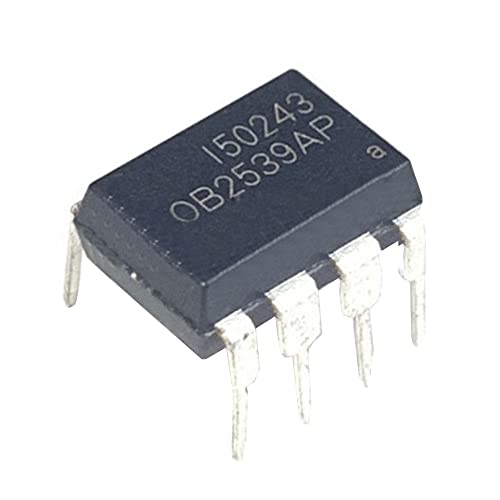 1 x OB2539AP OB2539 DIP8 von TYSQXQ