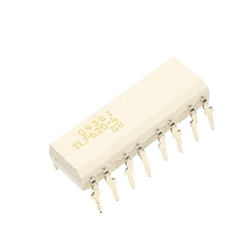 1 x TLP620-4 GB TLP620-4 TLP620 DIP-16 1 x TLP620-4 GB TLP620-4 TLP620 DIP-16 von TYSQXQ