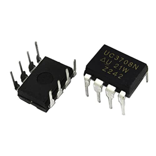 1 x UC3708N UC3708 DIP-8 1 x UC3708N UC3708 DIP-8 von TYSQXQ
