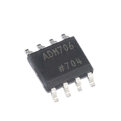10 Stück/LOT ADM706SARZ ADM706 ADM706SAR SOP-8 IC von TYSQXQ