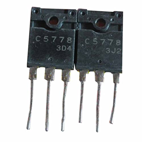 10 Stück/Los C5793 2SC5793 TO-3PF von TYSQXQ
