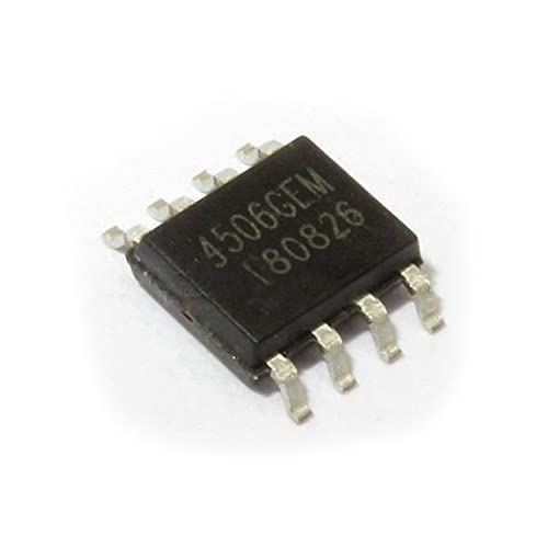 10 Stück AP4506GEM 4506GEM Laptop-Chip Off-Chip SOP8 10 Stück AP4506GEM 4506GEM Laptop-Chip Off-Chip SOP8 von TYSQXQ