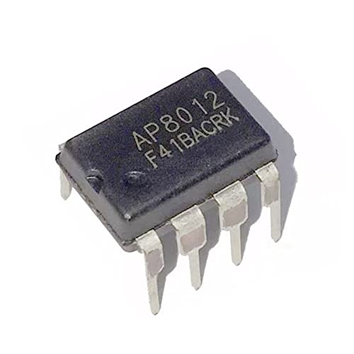 10 Stück AP8012 DIP-8 DIP 8012 DIP8 AP8012C 10 Stück AP8012 DIP-8 DIP 8012 DIP8 AP8012C von TYSQXQ