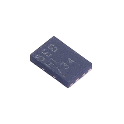 10 Stück AT25256B-MAHL-T 25256B UDFN-8 von TYSQXQ