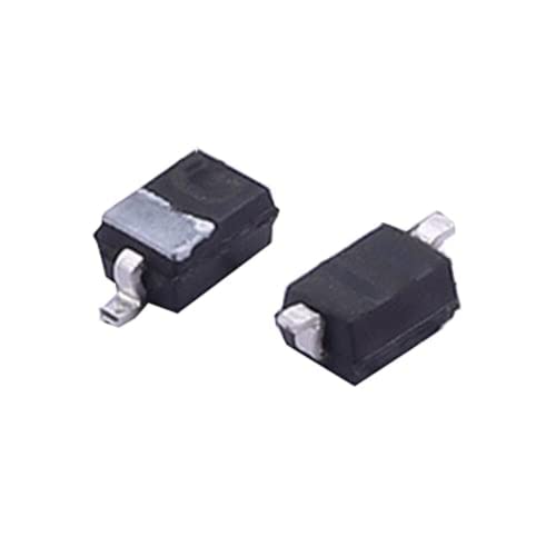 10 Stück Allzweckdiode 50 V 100 mA 950 mV 100 mA SOD-323 BAR63-03WE6327 von TYSQXQ