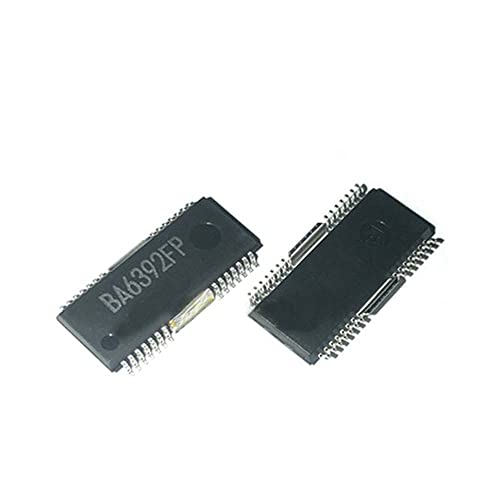 10 Stück BA6392FP SOP-28 von TYSQXQ