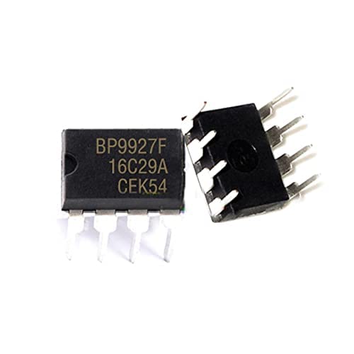 10 Stück BP9927F DIP-8 BP9927 9927F DIP8 DIP von TYSQXQ