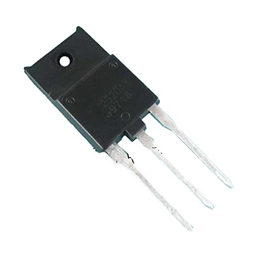10 Stück BU2520AX 10A1500V von TYSQXQ