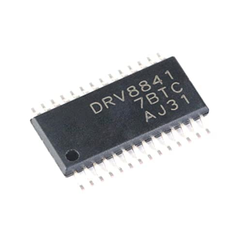 10 Stück DRV8841 DRV8841PWPR HTSSOP28 von TYSQXQ