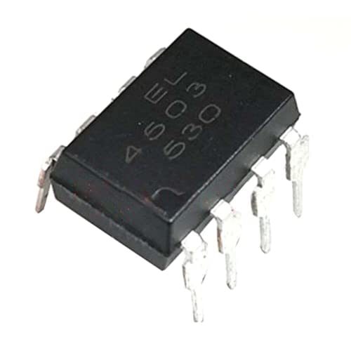 10 Stück EL4503 DIP-8 von TYSQXQ