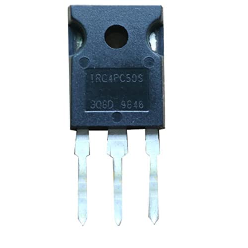 10 Stück G4PC50S IRG4PC50S TO-247 600V 41A von TYSQXQ