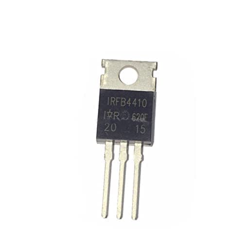 10 Stück IRFB4410Z IRFB4410ZPBF TO220 von TYSQXQ