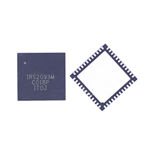 10 Stück IRS2093 IRS2093M IRS2093MTR IRS2093MTRPBF QFN Chip von TYSQXQ