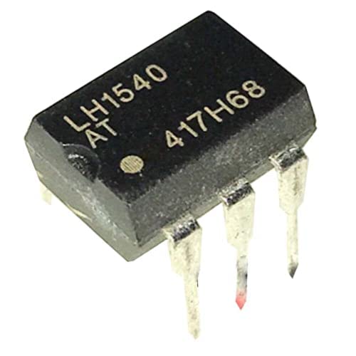 10 Stück LH1540AT LH1540 DIP-6 von TYSQXQ