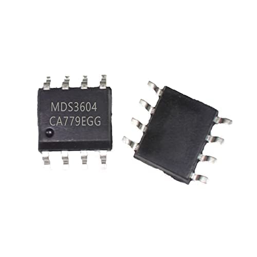 10 Stück MDS3604URH SOP-8 MDS3604 SOP8 von TYSQXQ