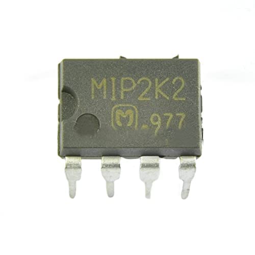 10 Stück MIP2K2 DIP-8 M1P2K2 DIP8 10 Stück MIP2K2 DIP-8 M1P2K2 DIP8 von TYSQXQ