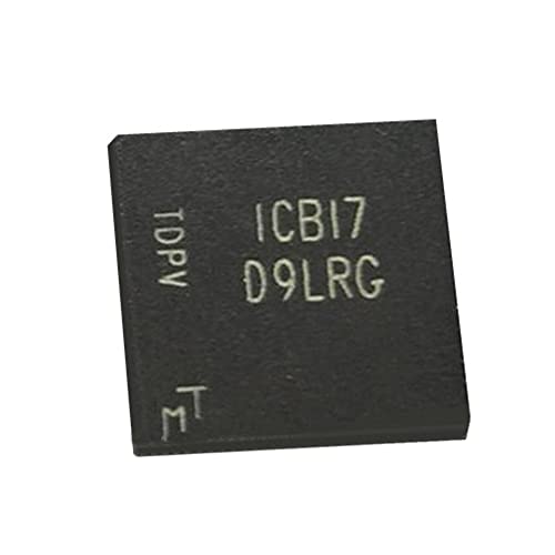 10 Stück MT46H64M16LFBF-5IT:B BGA60 10 Stück MT46H64M16LFBF-5IT:B BGA60 von TYSQXQ