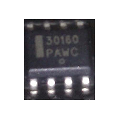 10 Stück NCL30160 NCL30160DR2G sop-8 Chipsatz 10 Stück NCL30160 NCL30160DR2G sop-8 Chipsatz von TYSQXQ