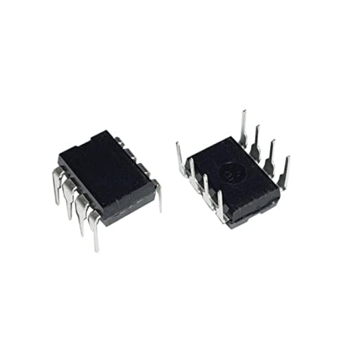 10 Stück OPA2604AP OPA2604 DIP-8 Fever Dual Op Amp von TYSQXQ
