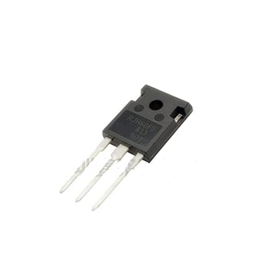 10 Stück RJH60F5DPQ TO-247 RJH60F5 TO-3P von TYSQXQ