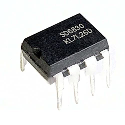 10 Stück SD6830 6830 DIP-8 von TYSQXQ