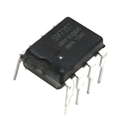 10 Stück SM7303 DIP-8 IC von TYSQXQ