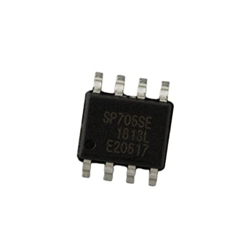 10 Stück SP706SEN SOP-8 3,3V SP706S von TYSQXQ