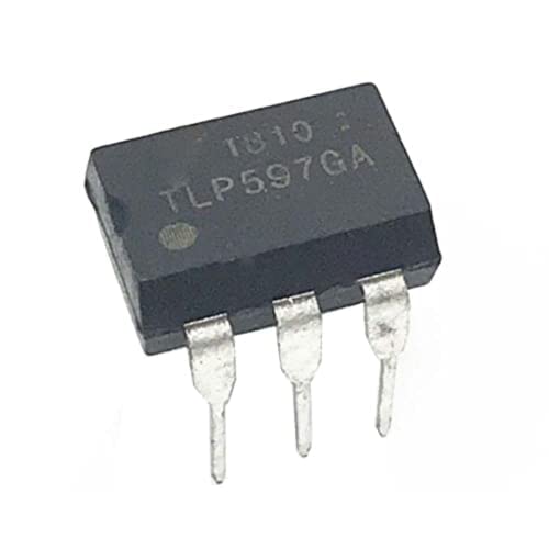 10 Stück TLP597GA TLP597GA DIP-6 von TYSQXQ