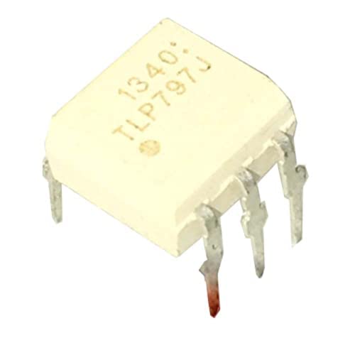 10 Stück TLP797J DIP-6 von TYSQXQ