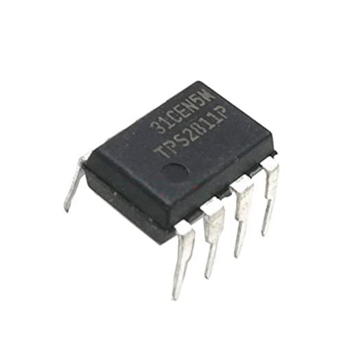 10 Stück TPS2811 TPS2811P DIP8 von TYSQXQ