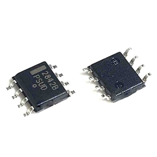 10 Stück UC2842AD8TR UC2842BD1R2G UC2842A SOP-8 10 Stück UC2842AD8TR UC2842BD1R2G UC2842A SOP-8 von TYSQXQ