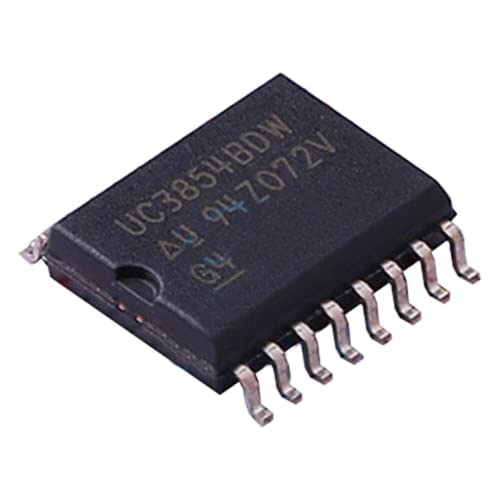 10 Stück UC3854 UC3854DW UC3854BDW SOP16 von TYSQXQ