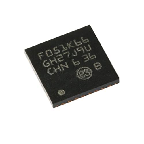10 Stück Ufqfpn32 Stm32F051 Stm32F051K6U6 von TYSQXQ