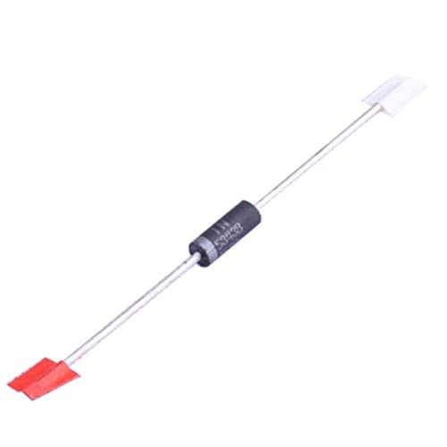 10 Stück1N5343BRLG DiodenZENER 7,5 V 5 W AXIAL 1N5343 1N5343B von TYSQXQ