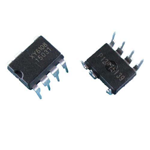 10 x XY6108 DIP-7 von TYSQXQ