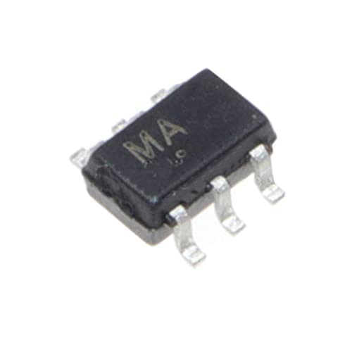100 Stück MBT3904DW1T1G SOT-363 MMBT3904 3904 100 Stück MBT3904DW1T1G SOT-363 MMBT3904 3904 von TYSQXQ