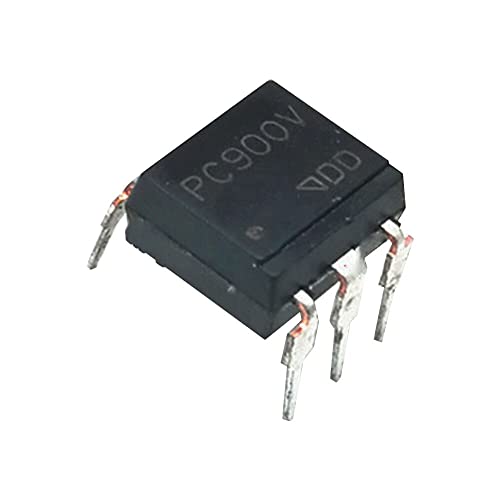 15 Stück PC900V SHARP 04+ DIP6 von TYSQXQ