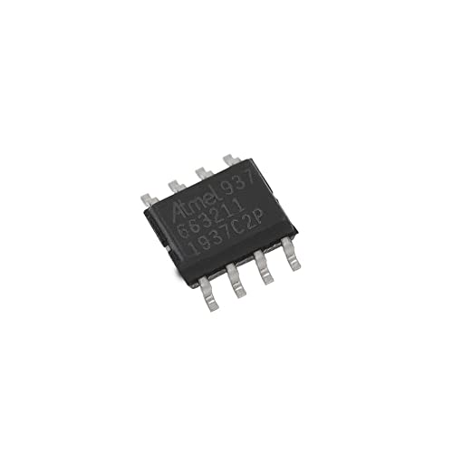 2 Stück ATA663211-GAQW ATA663211 663211 SOP8 [SMD] von TYSQXQ