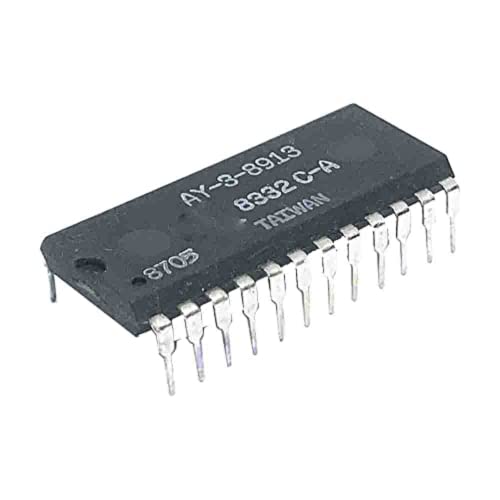 2 Stück AY-3-8913 AY38913 DIP-24 2 Stück AY-3-8913 AY38913 DIP-24 von TYSQXQ