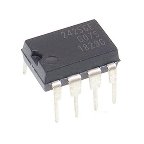 2 Stück CAT24C256LI DIP-8 CAT24C256 24256E 256 kb I2C CMOS serielle EEPROM 2 Stück CAT24C256LI DIP-8 CAT24C256 24256E 256 kb I2C CMOS serielle EEPROM von TYSQXQ