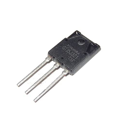 2 Stück GT35J321 TO-3PF 35J321 TO-3P IGBT von TYSQXQ