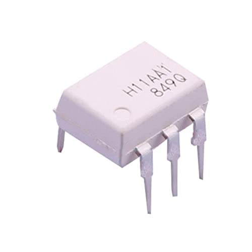 2 Stück H11AA1 H11AA DIP IC von TYSQXQ