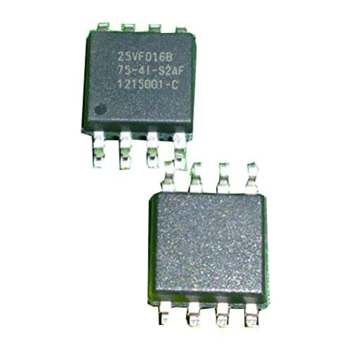 2 Stück PCT25VF016B-75-4I-S2AF SOP-8 SMD SPI Serial Flash Integrierte Schaltungen von TYSQXQ