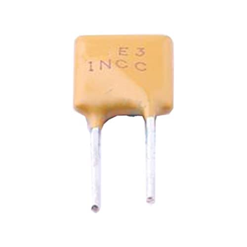 2 Stück RF3357-000 selbstwiederherstellende Sicherung, 32 V, 3 A Selbstwiederherstellung, Radialkabel von TYSQXQ