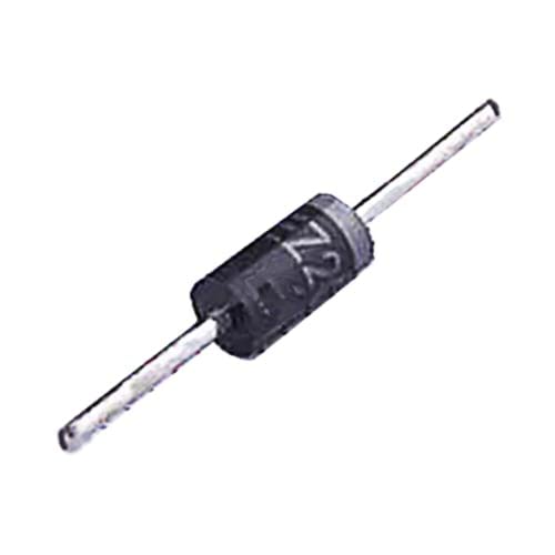 20 Stück 2EZ20D5 Zenerdiode 20V ± 5%2W DO-41 von TYSQXQ