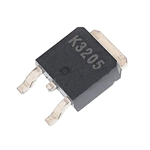 20 Stück 2SK3205 TO-252 von TYSQXQ