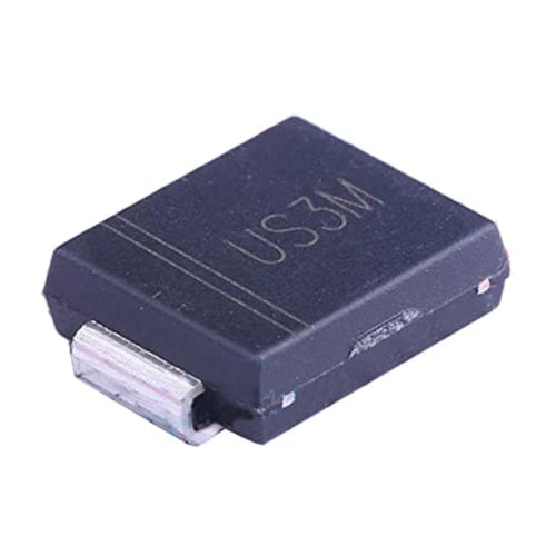 20 Stück 75nsSMCUS3MC 1kV 3A von TYSQXQ