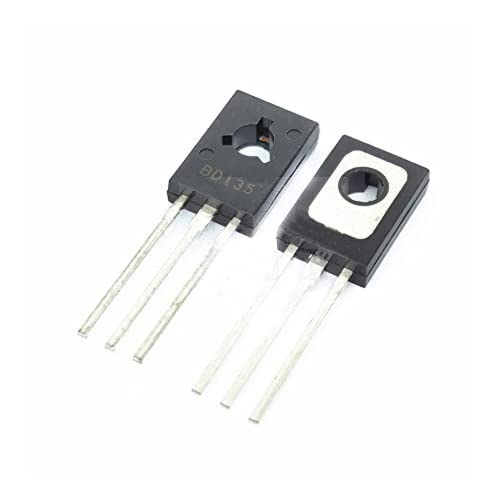 20 Stück BD135 TO-126 BD135 TO126 je Transistor von TYSQXQ