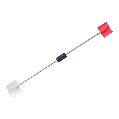 20 Stück DB3 Triggerdiode 32V 100μA DO-41 von TYSQXQ