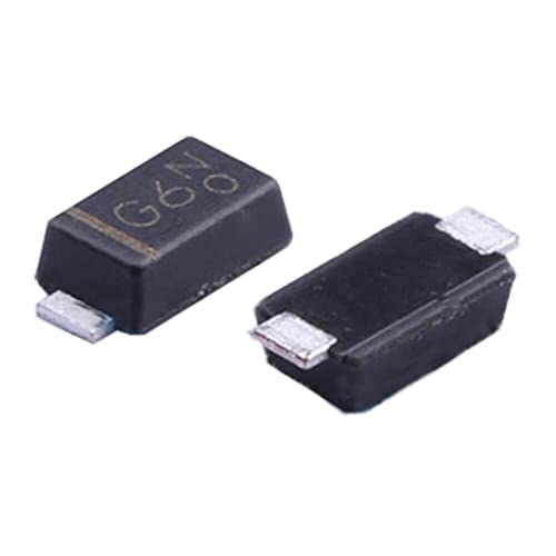 20 Stück Diode 60V 1A 700mV 1A SOD-123FL SS1060FL_R1_0001 von TYSQXQ